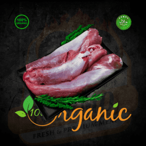 VEAL TENDERLION - 500g