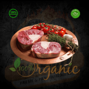 Beef Ossobuco - 500g