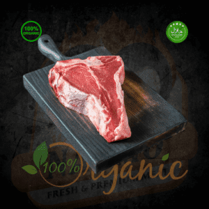T-Bone Steak 650g Dubai