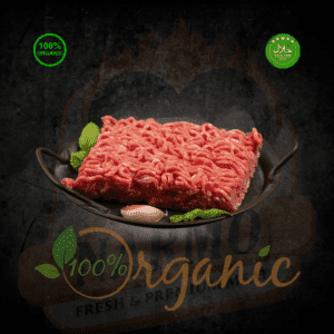 AUSTRALIAN MINCE - 500g