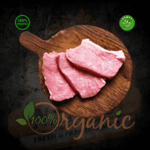 MEAT SCALLOP - 500g