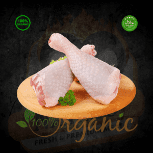FRESH CHICKEN DRUMSTIC