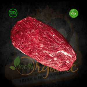 FLANK STEAK - 400g
