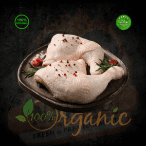 FRESH CHICKEN LEG