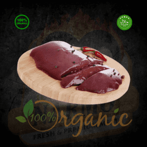 BEEF LIVER - 500g
