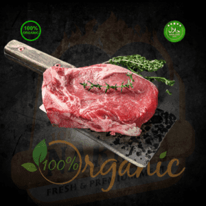NEWZELAND RIBEYE Steak - 300g