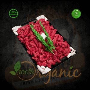 MEAT SHAWRMA - 500g