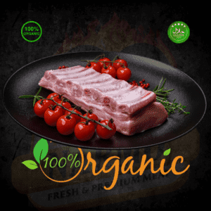 SHORT-RIBS - 2.1kg
