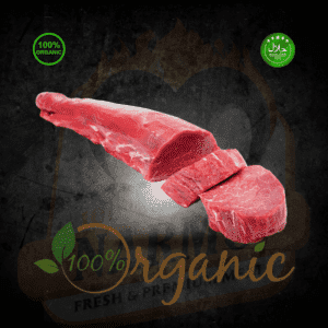 South Africa Tenderloin Beef 250g Dubai