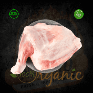 LAMB SYRIAN BONEIN