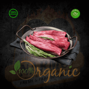 Syrian TENDERLOIN BONELESS