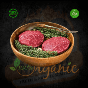 WAGYU TENDERLOIN Steak  6\7 - 300g