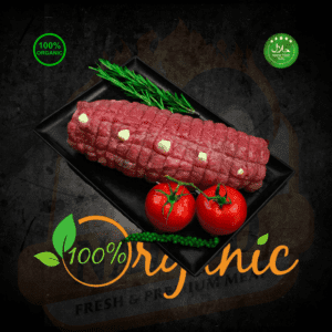 ROSTO TENDERLOIN - 2kg
