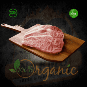 WAGYU RIBEYE +9 - 300g