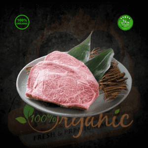 WAGYU STEAK A5